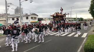 大工町✖️ポカリスエット　令和四年九月十七日