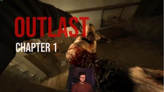 Outlast: Administration Block