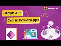 Supercharge Power Apps with Microsoft Graph API & SharePoint