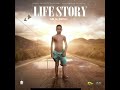 silkboss - LIFE STORY | Official Audio|2021