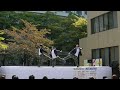 kmu2013学祭　ティムhip