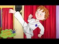 Karaté kid | Lucas La Cata | dessin animé pour petit