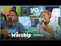Vox In Worship EP47: Jeanne Irankunda - Paccy Ishimwe || Nakugereranya, Uranyumva, Umujura