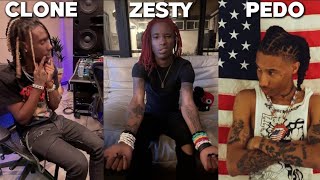Things Every Underground Rapper Does