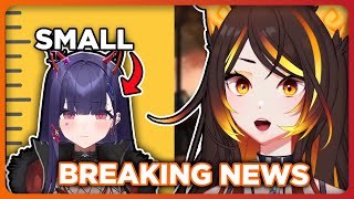 Sinder Gets Breaking News From Numi