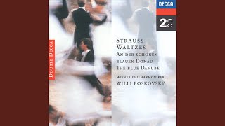 J. Strauss II: Accelerationen, Op. 234