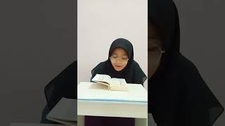 Rizki Aulia Nur, S.Pd._ MTQ PGRI Cabang Petarukan, Kab.Pemalang