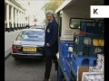 1997 news report on eaton square the best address in london 1990s property