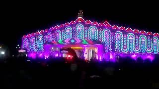 Pavaratty St. Joseph palli perunnal celebration