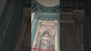 Alaaddin Mosque - Konya - Turkey - oct 2024