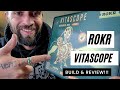 ROKR Vitascope Build & Review