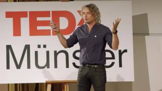 Design a future we all want to live in | Martin Wezowski | TEDxMünster