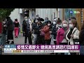 防疫不力被罵翻 巴西總統民調反上升 華視新聞 20200815