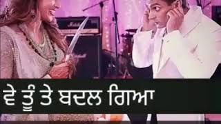 Mithiya Ve - SONG | Raj Ranjodh | Music: Mista Baaz |