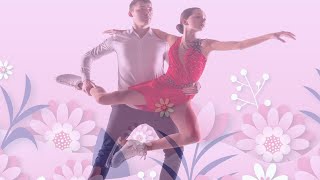 Émile Waldteufel  The Skaters' Waltz  (HD)   埃米爾·瓦爾德特菲爾  《溜冰圓舞曲》（高清播放）