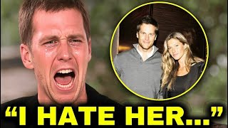 She Exposed the Truth About Tom Brady's Marriage When He Wouldn't