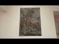 anselm kiefer at sfmoma