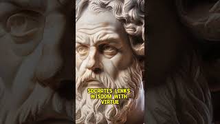 🌟 Socrates' Top 5 Quotes: Wisdom from the Ancients #wisdom  #socrates 🔍🧠 #quotes
