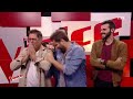 matthieu « dès que le vent soufflera » renaud the voice 2017 blind audition