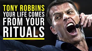 Tony Robbins - Motivational Speech - Inspiring Speech