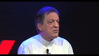 Innovation - India Adopting the Best of the West | Francois Gautier | TEDxSIUKirkee