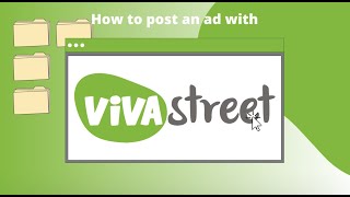Post an ad with Vivastreet