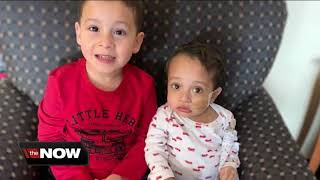 11-month-old Alex, Sheboygan Falls toddler, in need of a life-saving gift