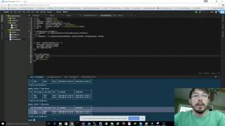Sequelize With Cloud 9 - Queries