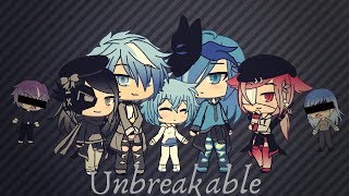 Unbreakable (GLMV)