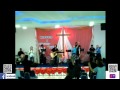 Chiang Mai City Gate Church, CGC  Worship and Miracle Night 2/ 6/ 2016