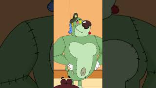 Rat A Tat #shorts | Funny Mosquito v/s Doggy Don Hilarious Comedy #cartoonsforkids ​ ChotoonzTV
