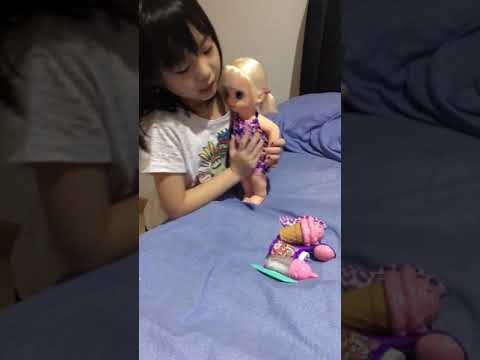 Baby alive magical scoops Baby alive magical scoops