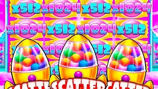 68 000 000 РУБЛЕЙ ЛЕГЕНДАРНЫЙ СПИН В СЕССИИ SUGAR RUSH 1000!!! / занос / заносы недели