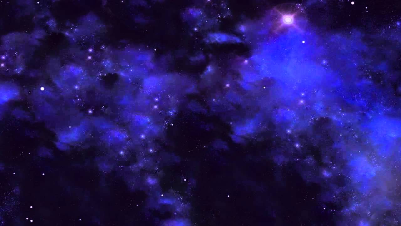 Stunning Animated Space Backgrounds For Your Projects