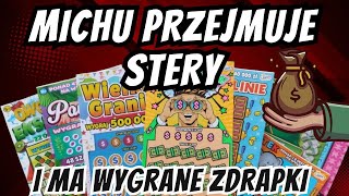 [Zdrapki Lotto] 💥SPRAWDŹMY TEN MIX💥🔞