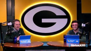 Packers Unscripted: Wild win