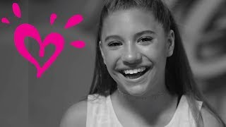 TEAMWORK - MACKENZIE ZIEGLER 💗 BEHIND THE SCENES