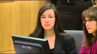 Raw: Jodi Arias Convicted of First-Degree Murder