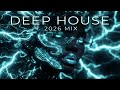 Subterranean Pulse | Deep House