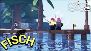 🔴[LIVE] FISCH | NEW UPDATE | POPPING AURORA | !discord | Giveaways!🔴