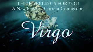 VIRGO tarot love ♍️ There Is Someone Who Truly Cares About You Virgo You Need Hear This