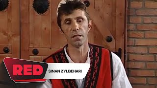 Sinan Zylbehari - Kënga ime ...