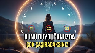 🌌 Olağanüstü Gücü Nedeniyle Görmenizi İstemedikleri O Video! 🚫✨ | Vadim Zeland Gerçeklik Sörfü 🌠