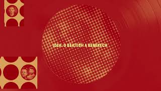 Idea — Hraju si feat. MC Gey, Crystal Kidz (Prezident Lourajder Remix)