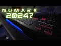 NUMARK MIXTRACK PLATINUM FX for NOOB on 2024?