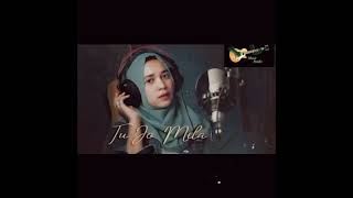 Tu Jo Mila -B hajrangi Bhaijaan II K.K (Cover) By Audrey Bella Indonesia II MUSIC STUDIO