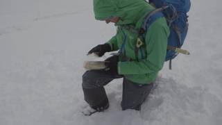 Winter skills 1.8: navigation tips