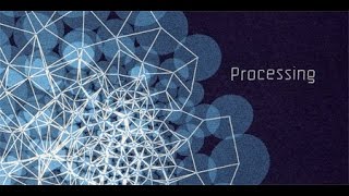 Processing: Introduction and Basic Drawing