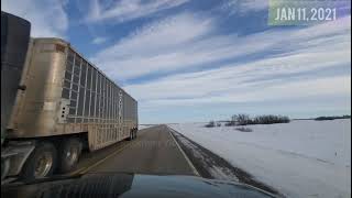 4k Saskatoon to Melfort Sk |Drive From Saskatoon To Melfort Saskatchewan Canada|Road Trip|YXE|Canada