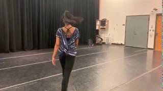 O Saki Saki Dance | Batla House | Nora Fatehi | Payal Parida Choreography |
